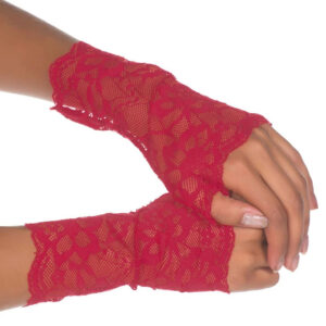 Luva Sensual Capricho