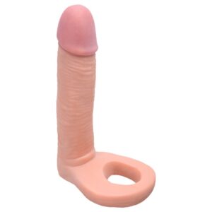 Anel Companheiro 14cm X 2,9cm Silicone