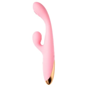 Vibrador Ponto G Usb Ball 10 Modos