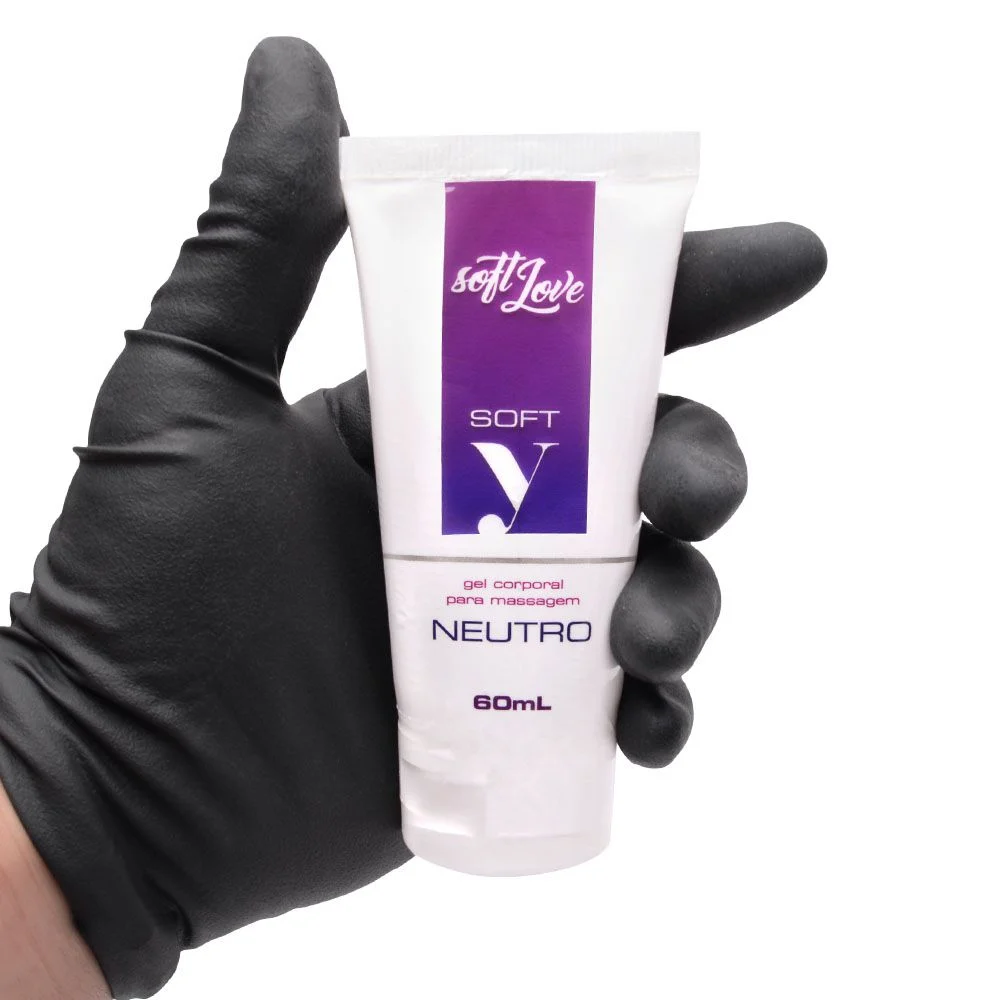 Soft Y Lubrificante Neutro 60Ml - Image 3