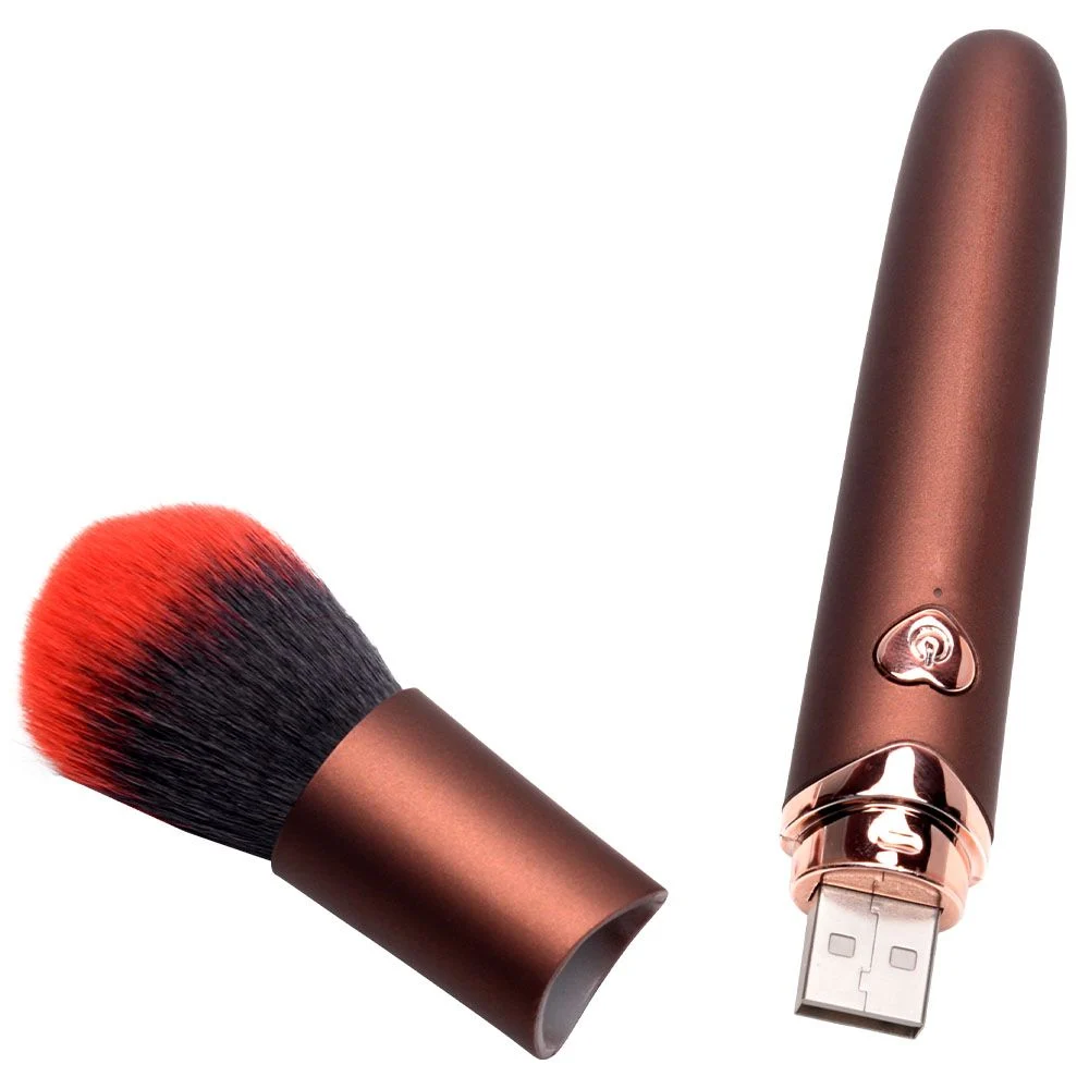 Vibrador Ponto G Blush Pro 7 Modos - Image 2