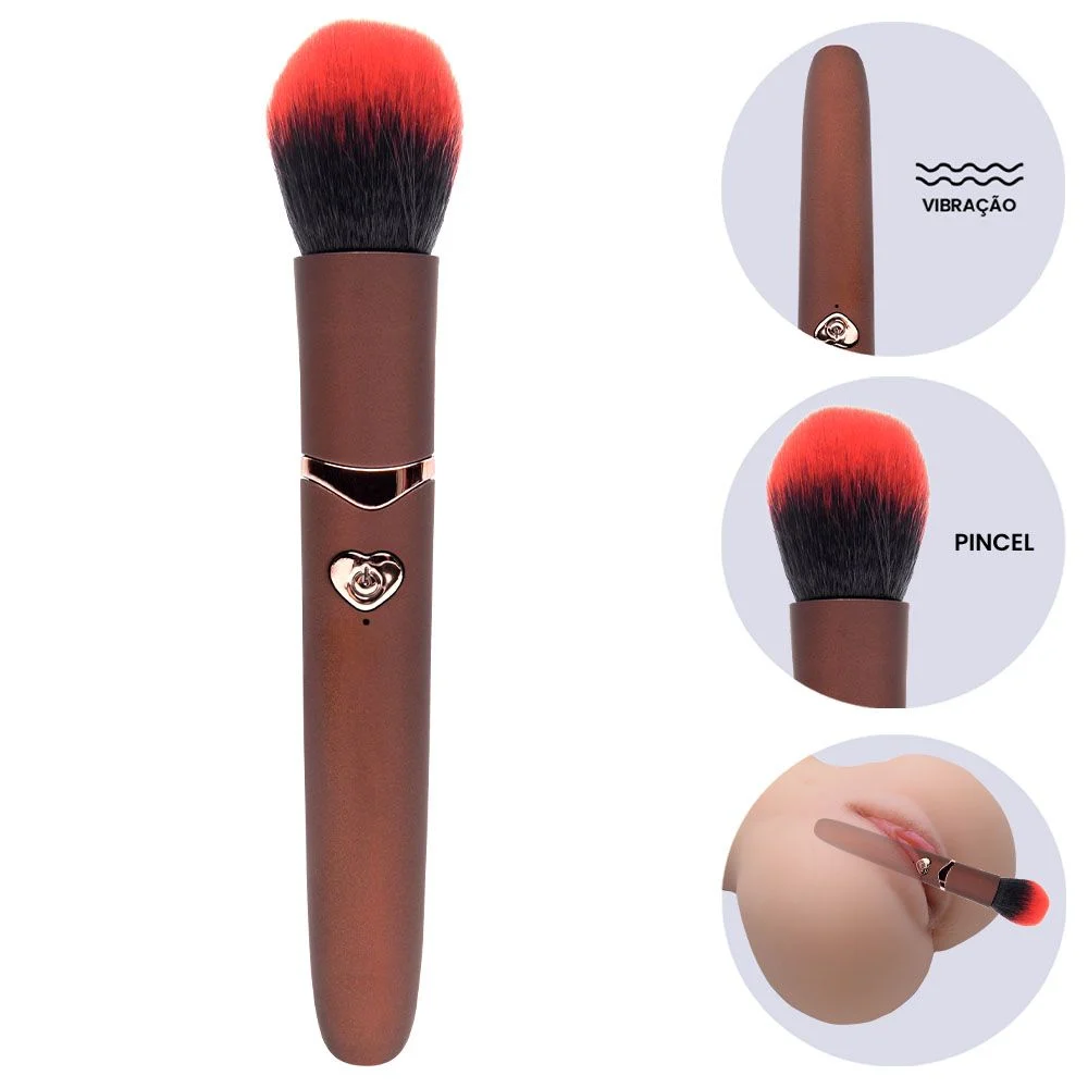 Vibrador Ponto G Blush Pro 7 Modos - Image 3