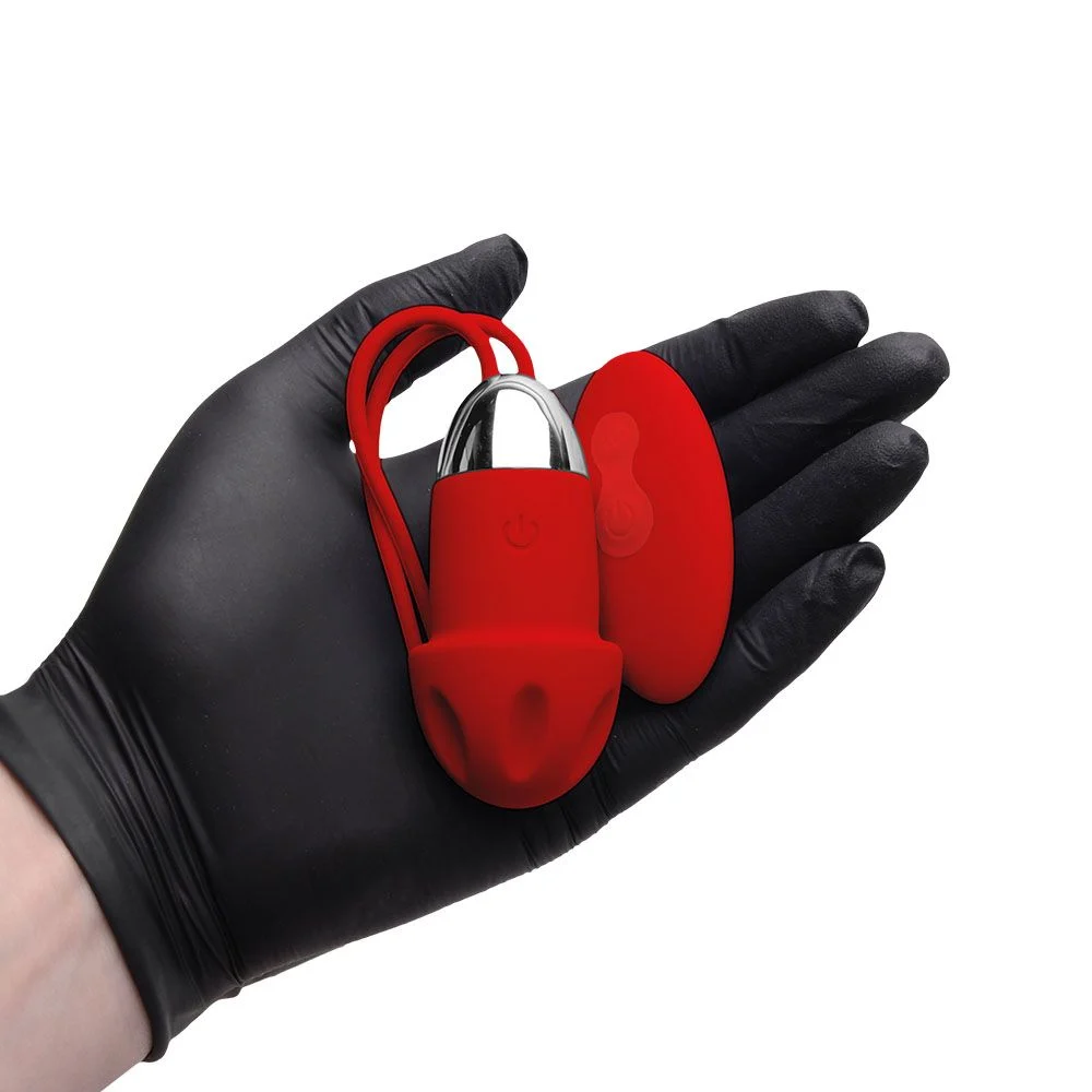Bullet Vibrador Cogumelo 10 Modos - Image 6
