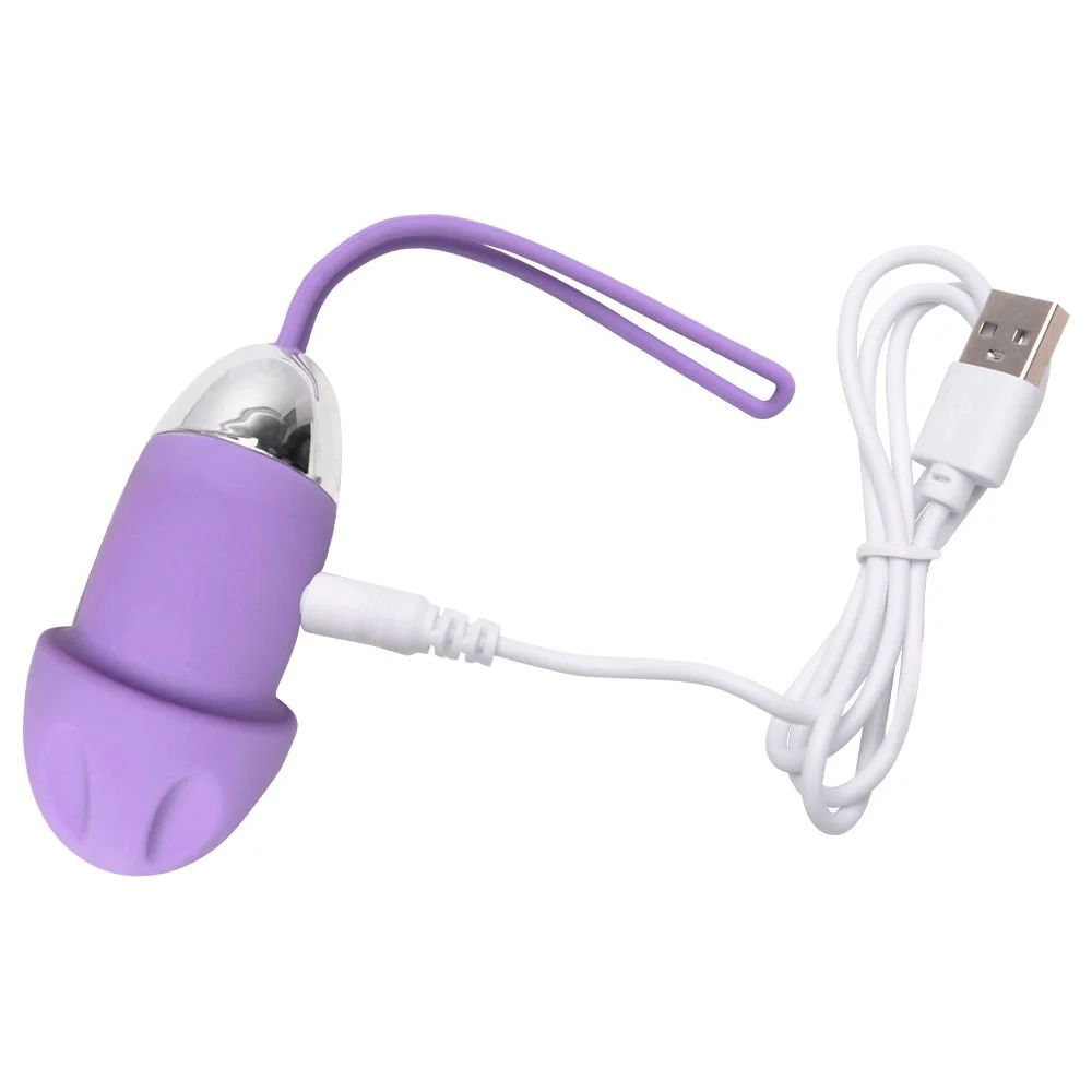 Bullet Vibrador Cogumelo 10 Modos - Image 10