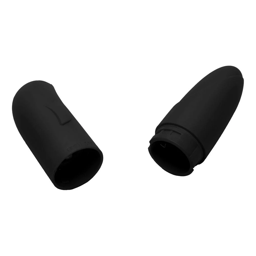 Vibrador Ponto G Golfinho Liso - Image 4