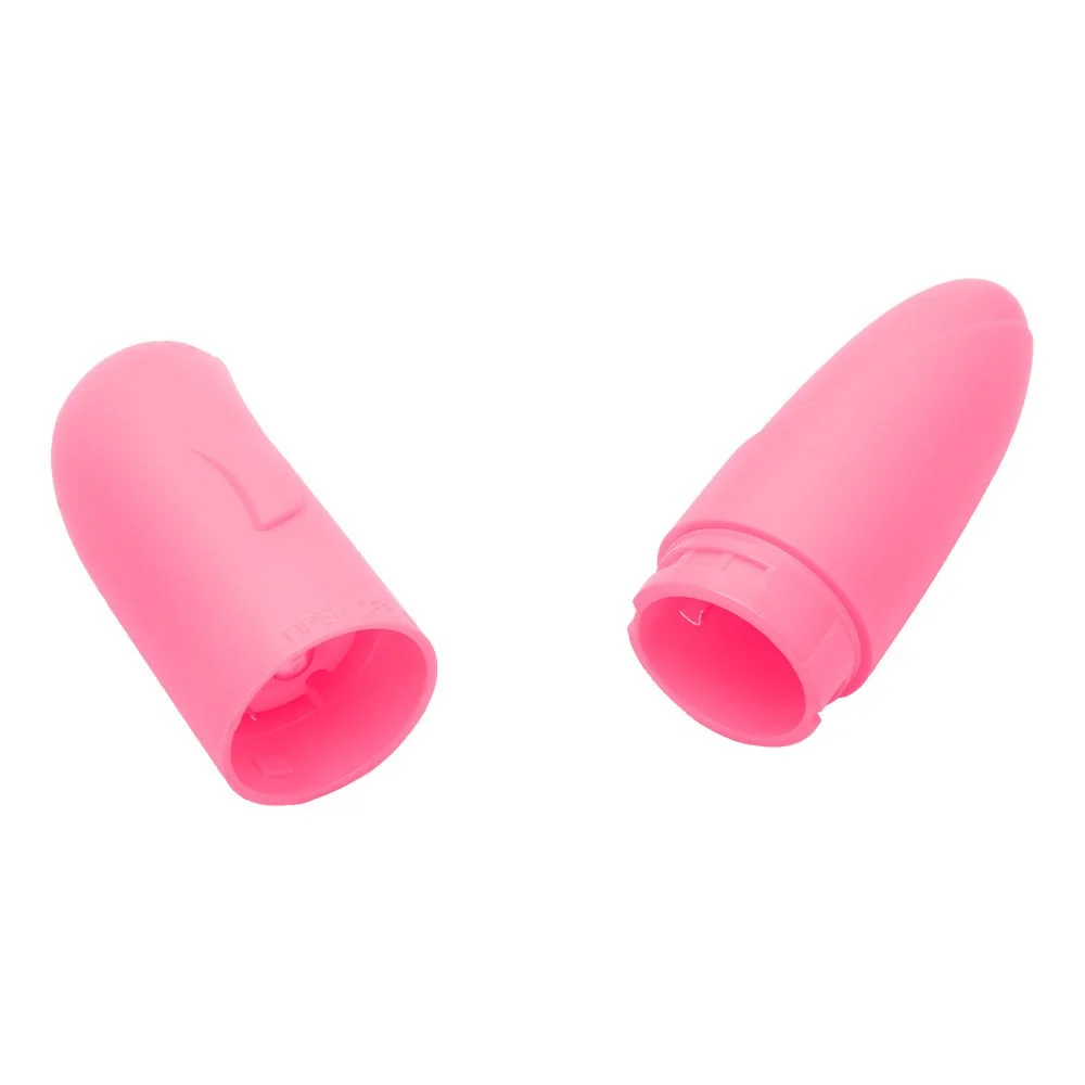 Vibrador Ponto G Golfinho Liso - Image 9