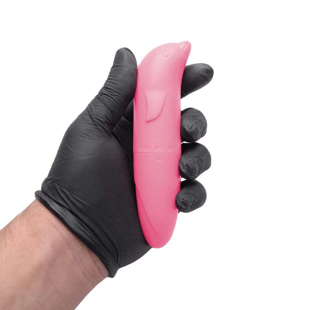 Vibrador Ponto G Golfinho Liso - Image 11