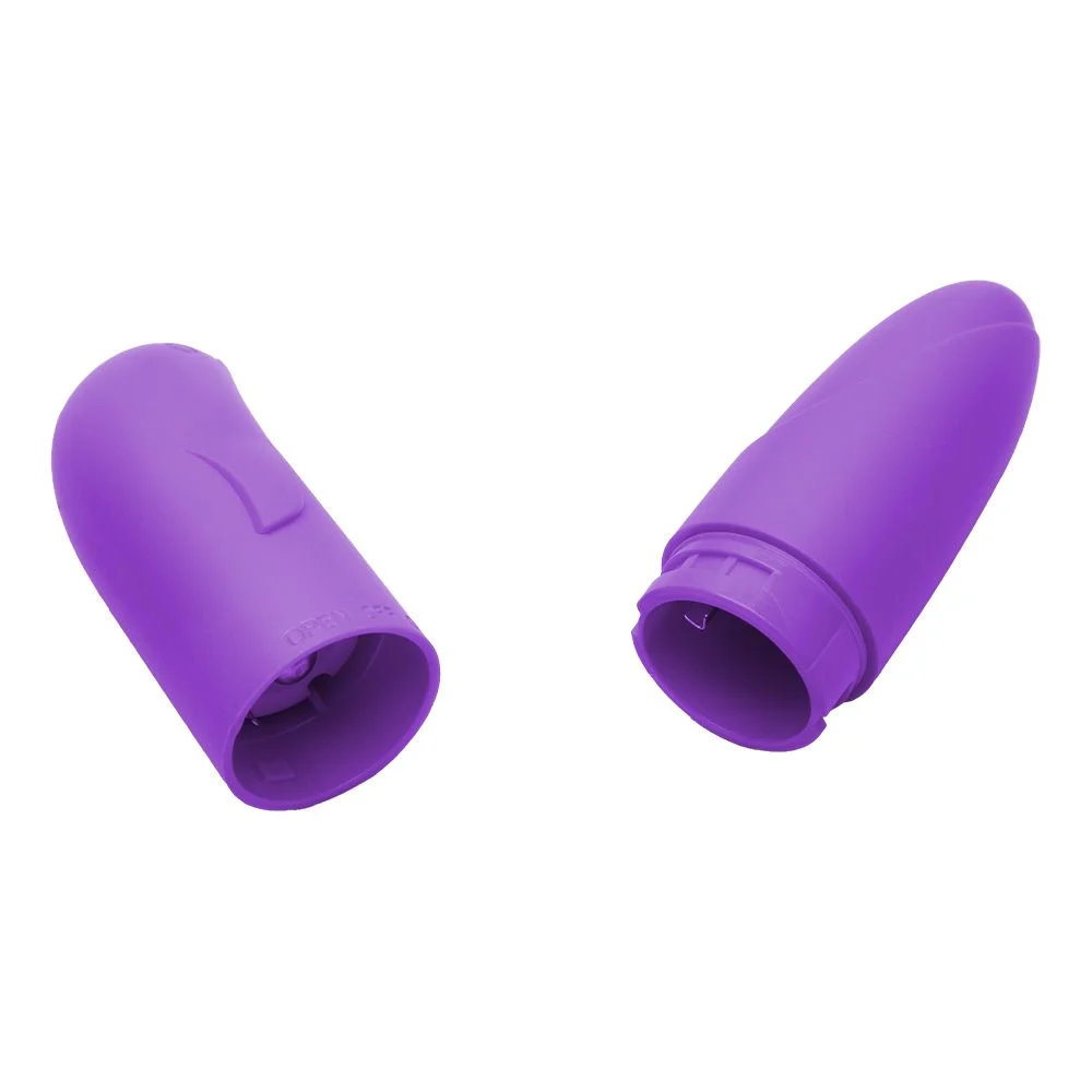 Vibrador Ponto G Golfinho Liso - Image 14