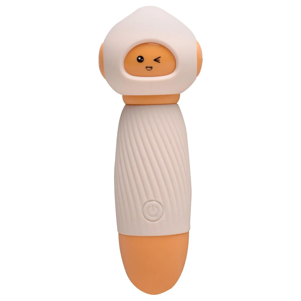 Mini Vibrador Good Sweet 10 Modos - Image 4
