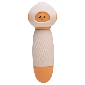 Mini Vibrador Good Sweet 10 Modos