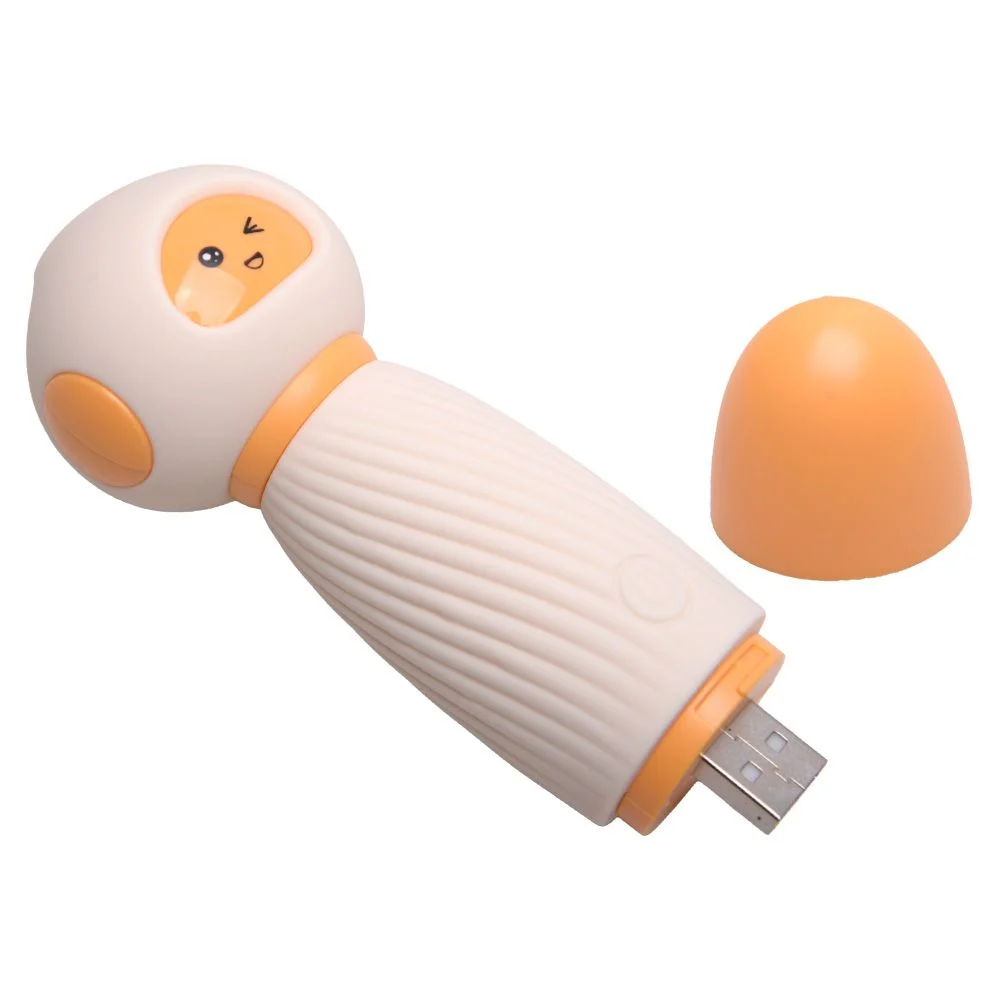Mini Vibrador Good Sweet 10 Modos - Image 6