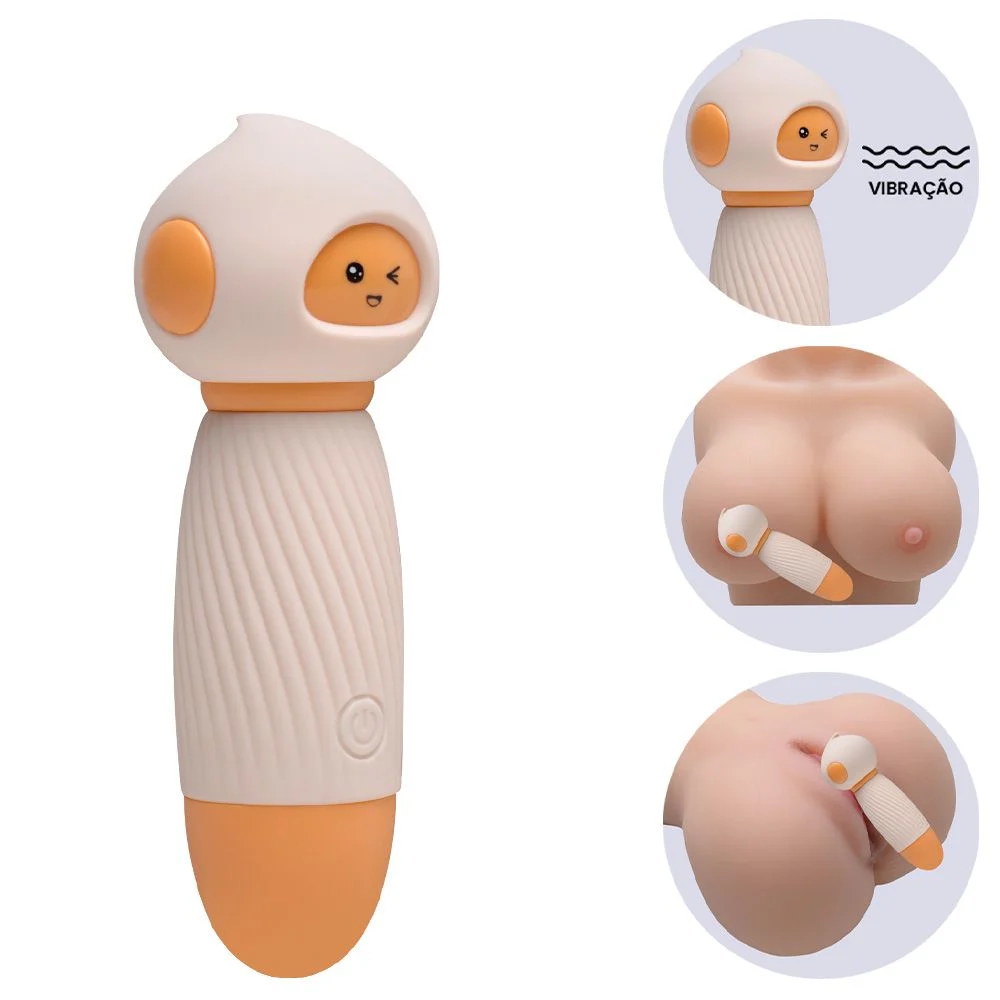 Mini Vibrador Good Sweet 10 Modos - Image 7