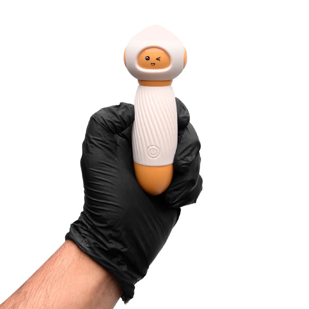 Mini Vibrador Good Sweet 10 Modos - Image 8