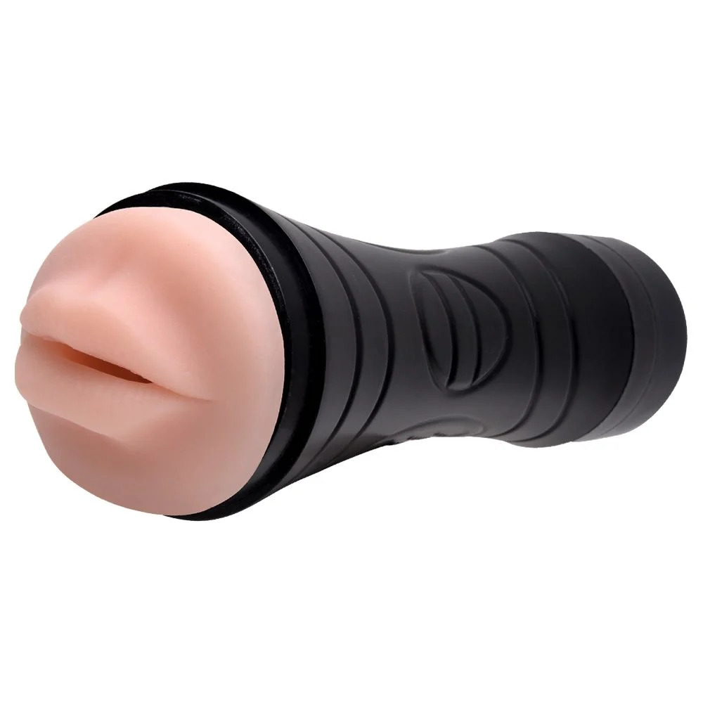 Masturbador Boca Vibrador E Voz Smart - Image 3