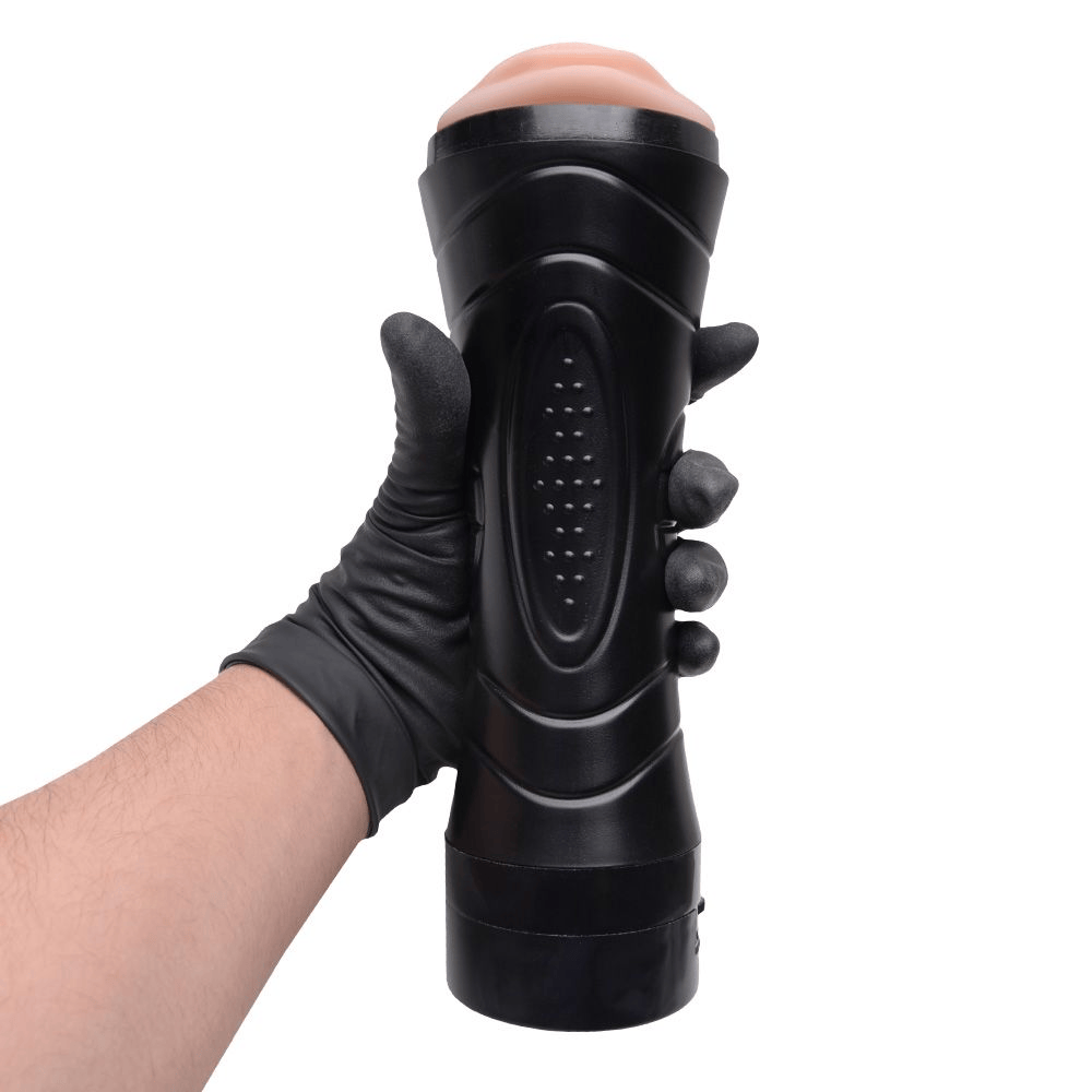 Masturbador Boca Vibrador E Voz Smart - Image 8