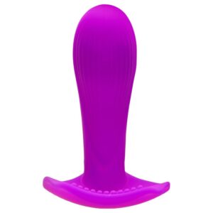 Vibrador Ponto G Rolfe Por Voz