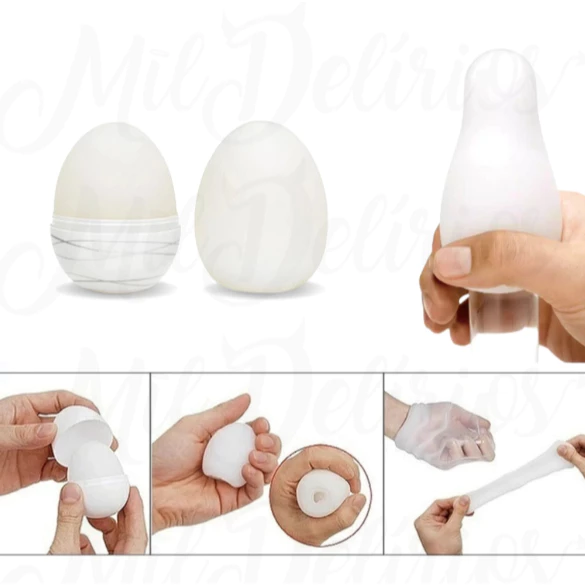 Egg Stronger Shiny Magical Kiss - Image 3