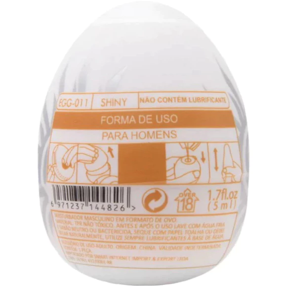 Egg Stronger Shiny Magical Kiss - Image 5
