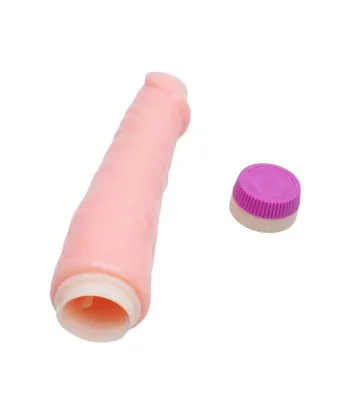Pênis Vibrador Rotativo 22,5cm X 4,3cm - Image 4