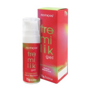 Spray Eletrizante Tremilik com Vibramax Melancia 15ml