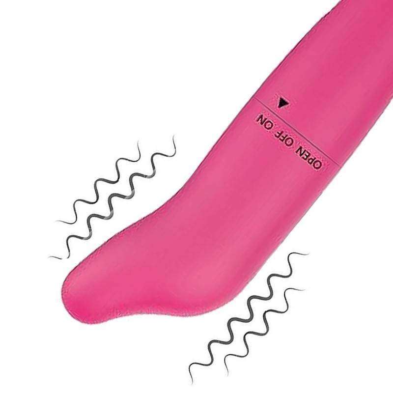 Vibrador Ponto G Golfinho - Image 3
