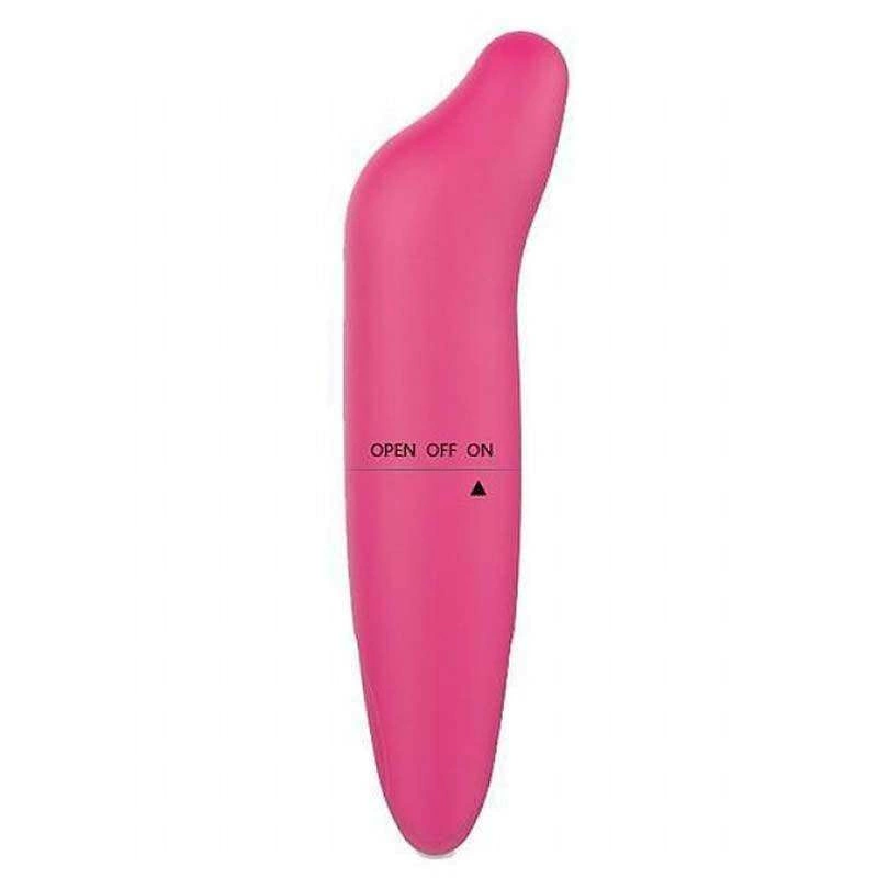 Vibrador Ponto G Golfinho - Image 4